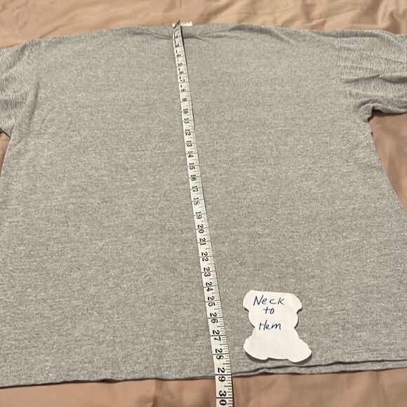 Vintage 1999 Grateful Dead men’s size XL distressed band Tshirt GVC - Picture 8 of 8